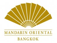 Mandarin Oriental, Bangkok